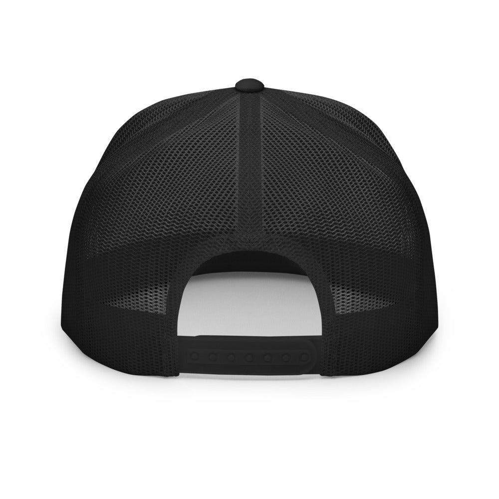Givee Away Trucker Cap