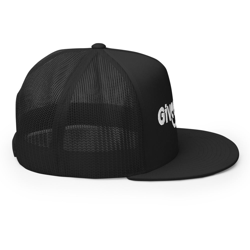Givee Away Trucker Cap