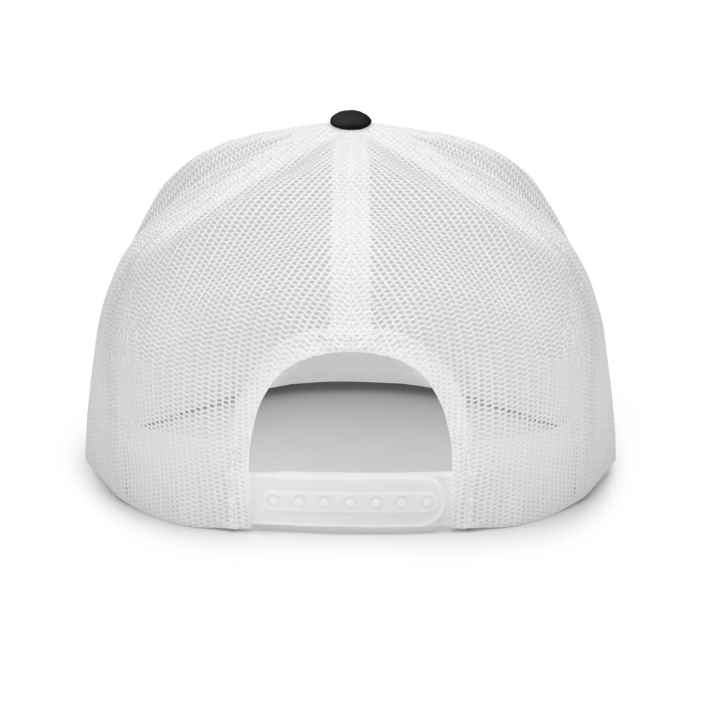 Givee Away Trucker Cap