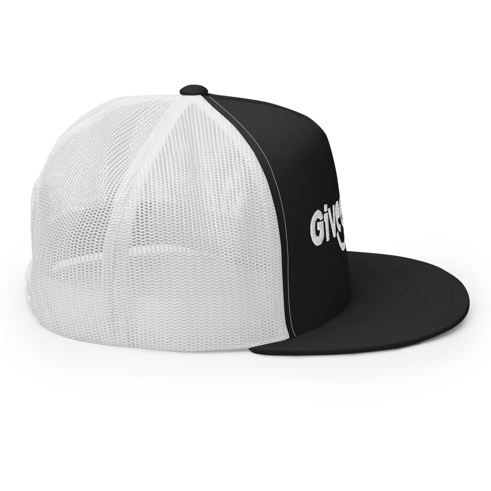 Givee Away Trucker Cap