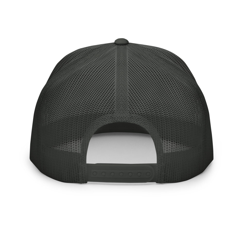 Givee Away Trucker Cap