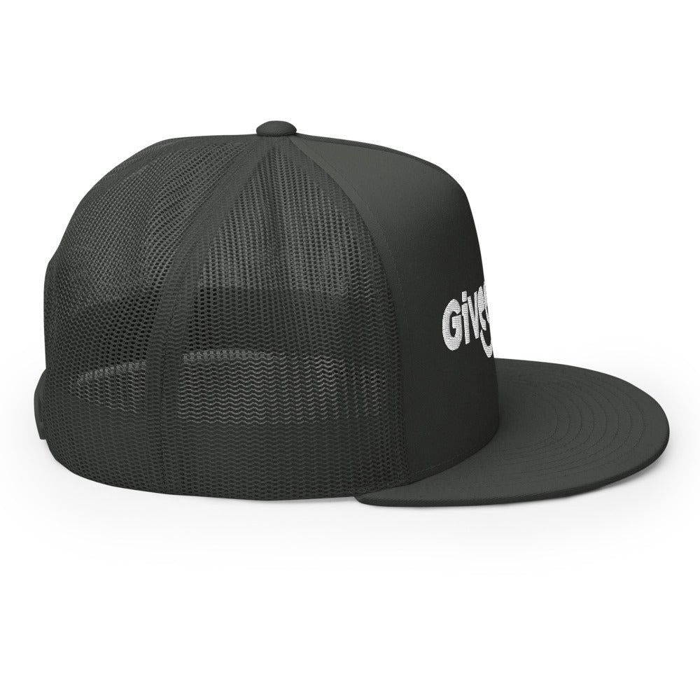 Givee Away Trucker Cap