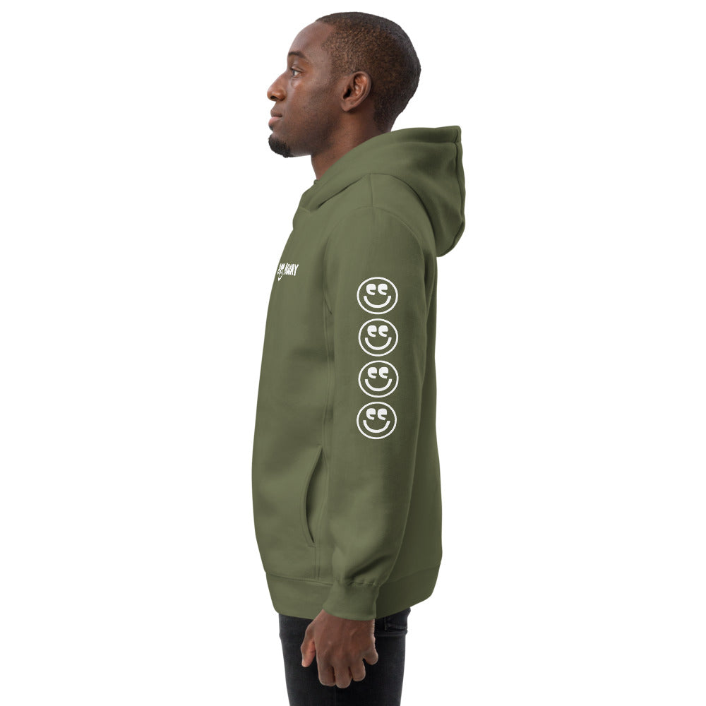 Mens's/Unisex fashion hoodie