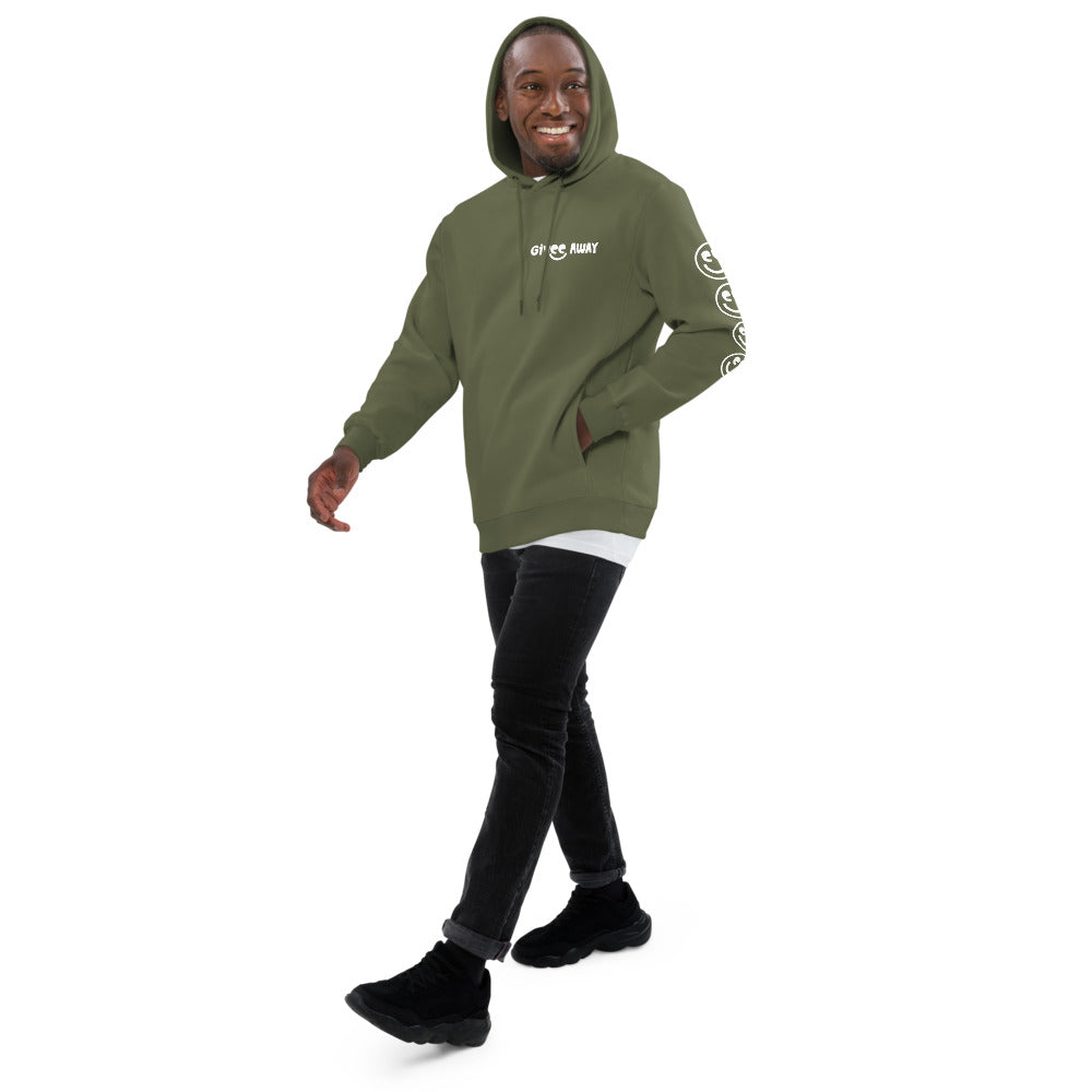 Mens's/Unisex fashion hoodie