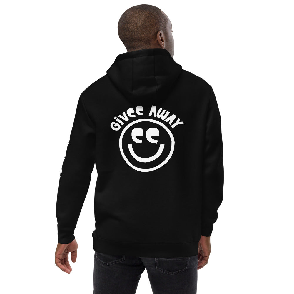 Mens's/Unisex fashion hoodie