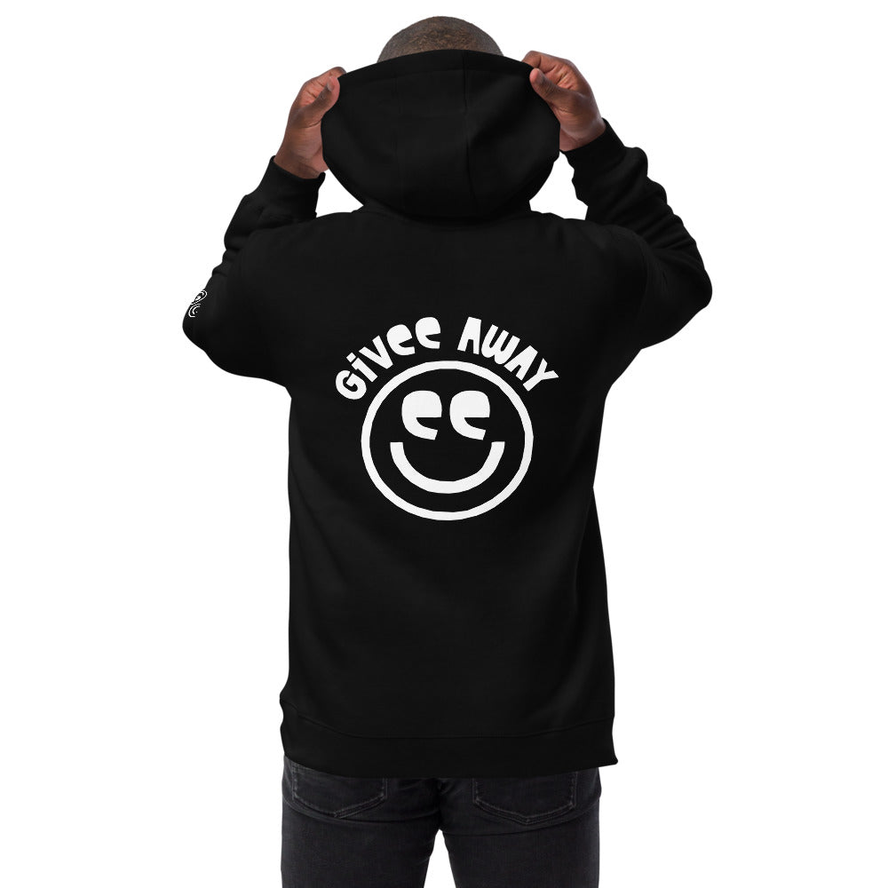Mens's/Unisex fashion hoodie