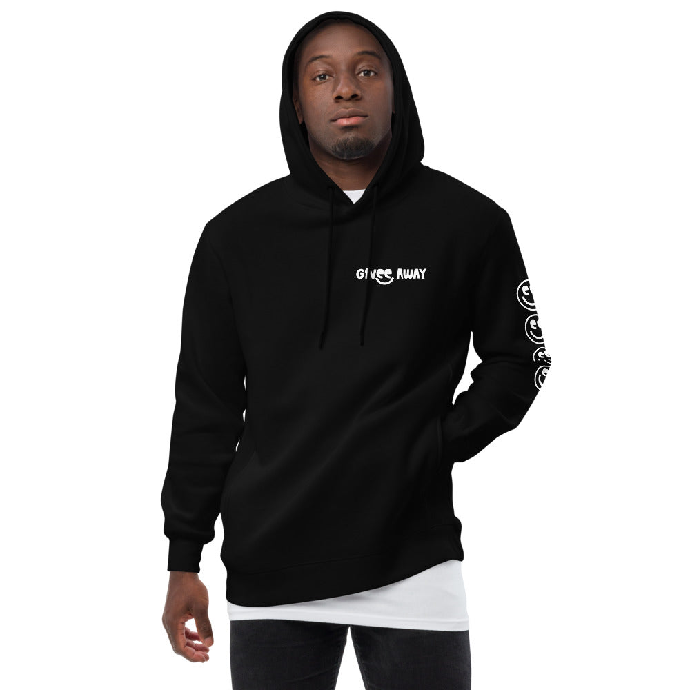 Mens's/Unisex fashion hoodie