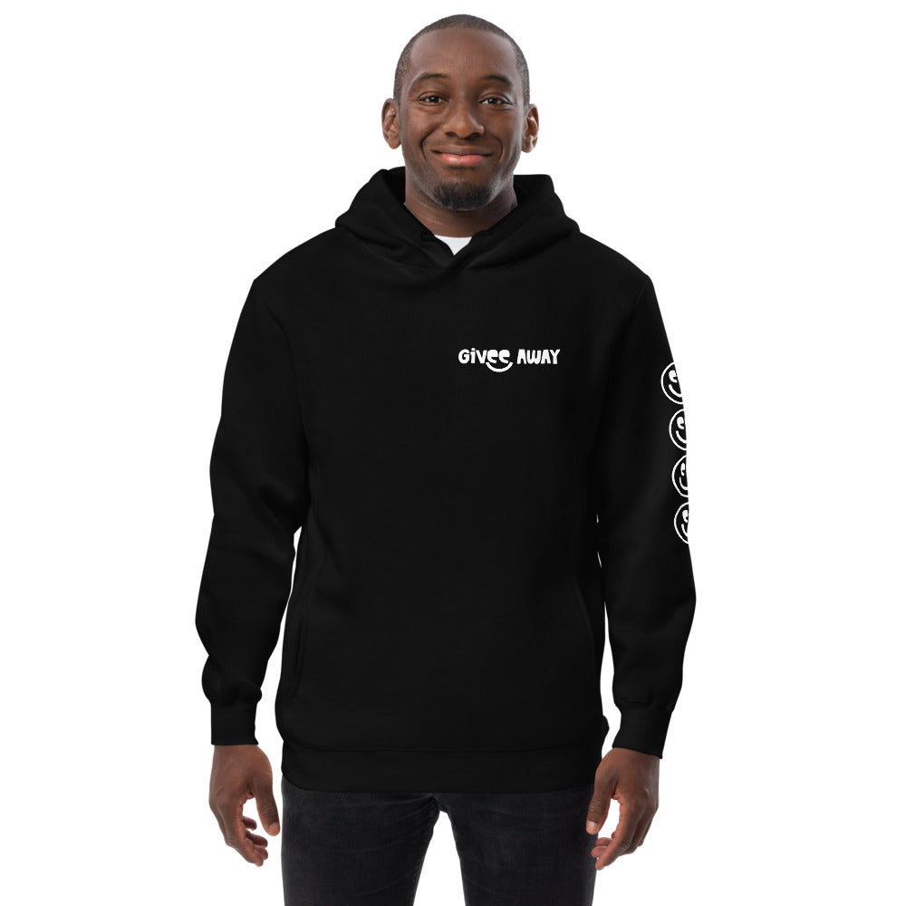 Mens's/Unisex fashion hoodie