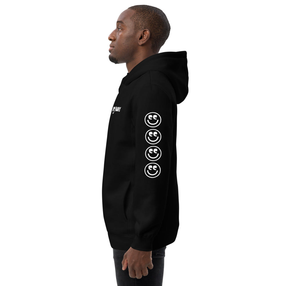 Mens's/Unisex fashion hoodie