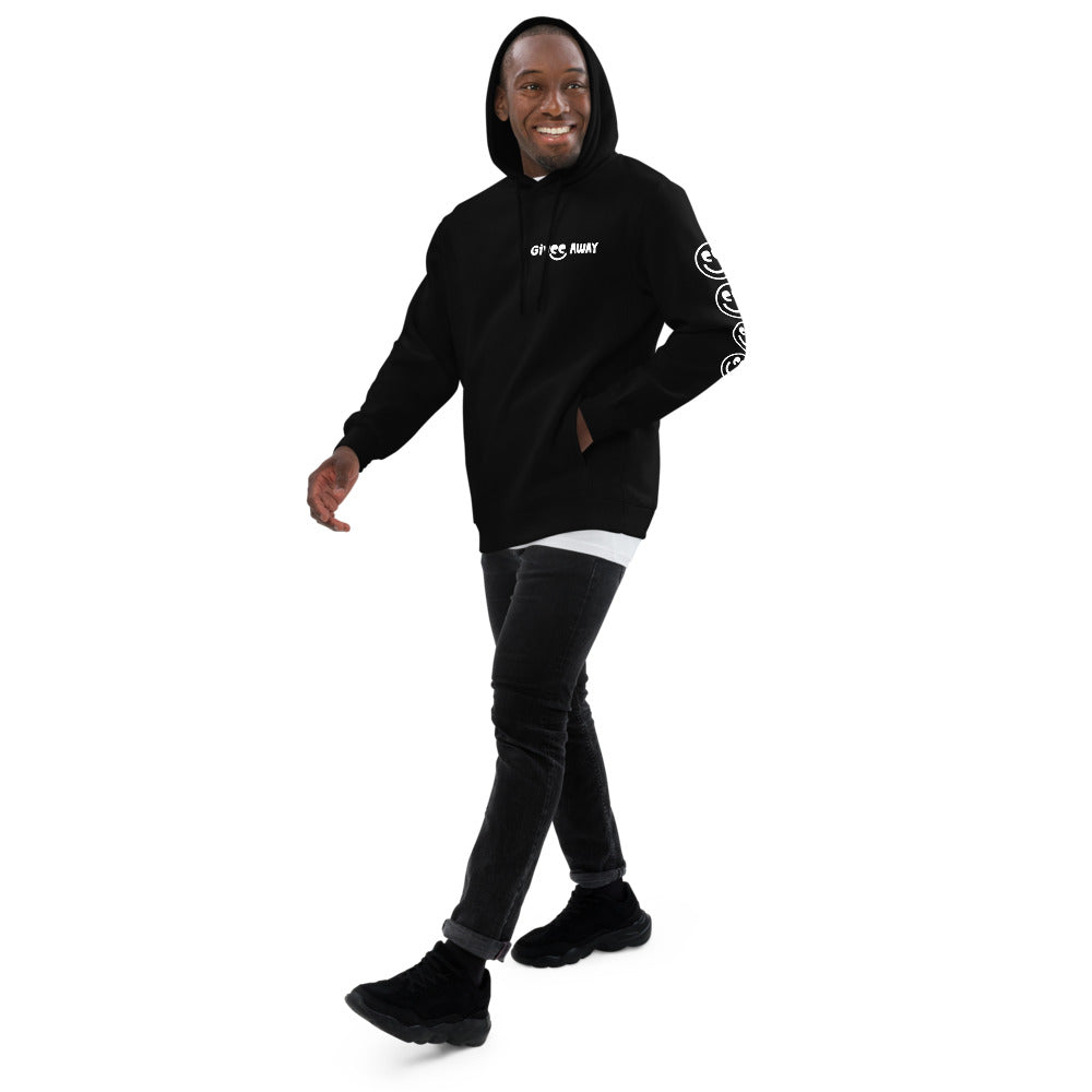 Mens's/Unisex fashion hoodie