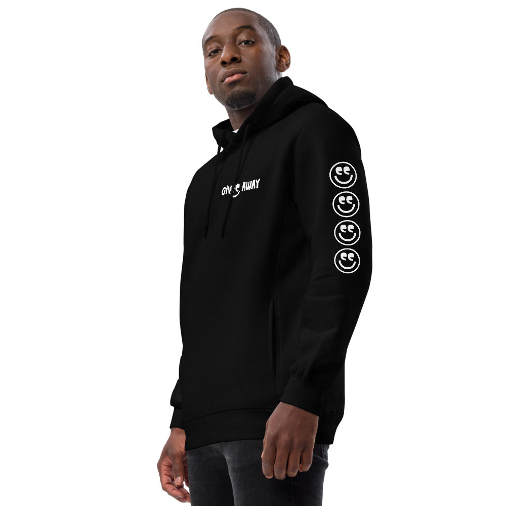 Mens's/Unisex fashion hoodie