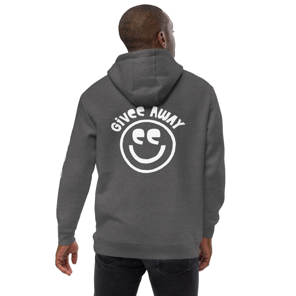 Mens's/Unisex fashion hoodie