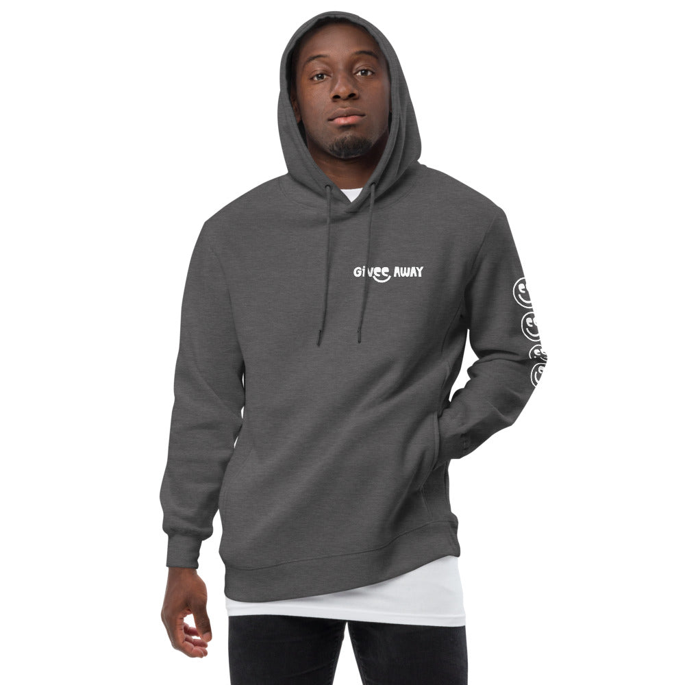 Mens's/Unisex fashion hoodie