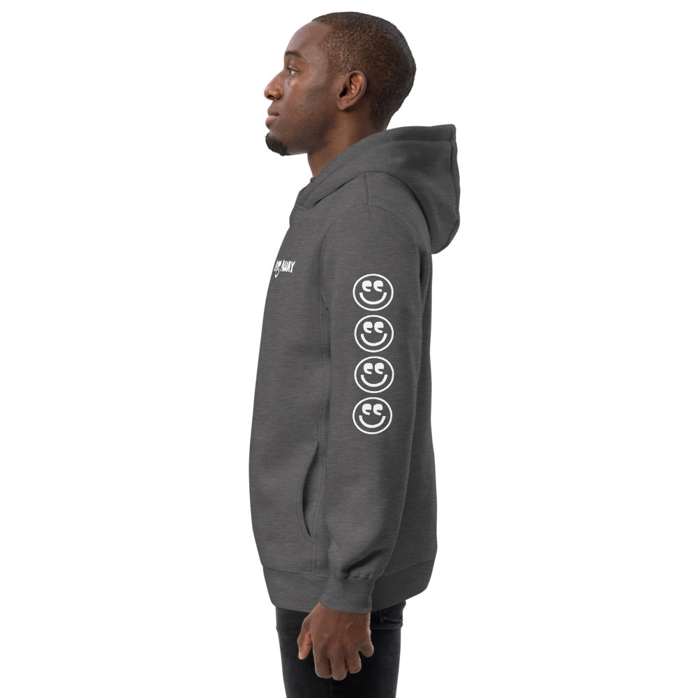 Mens's/Unisex fashion hoodie