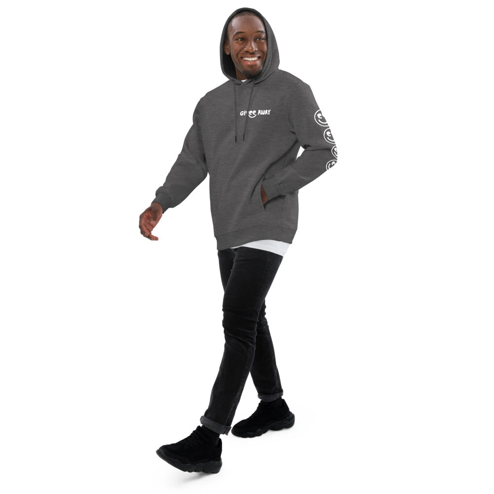 Mens's/Unisex fashion hoodie