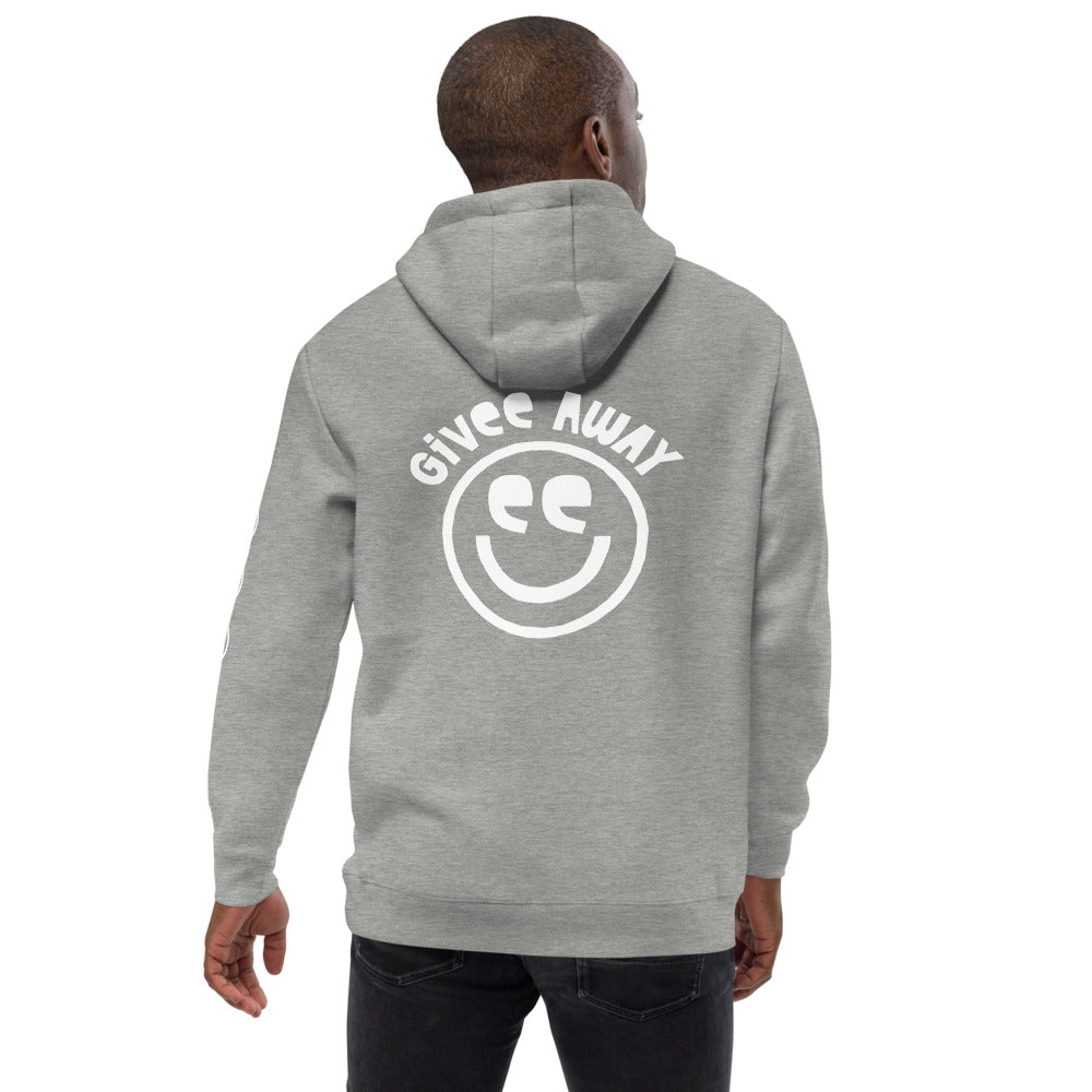 Mens's/Unisex fashion hoodie