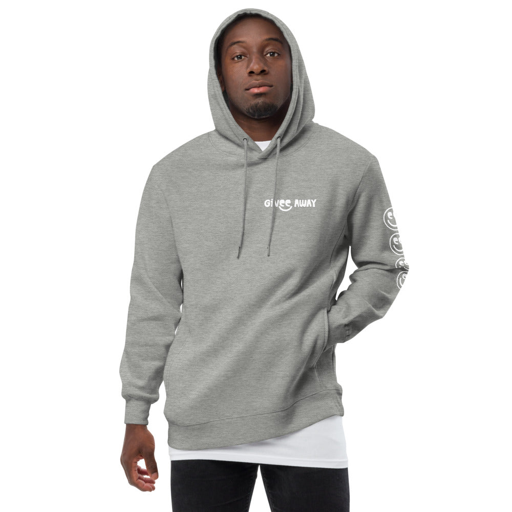 Mens's/Unisex fashion hoodie