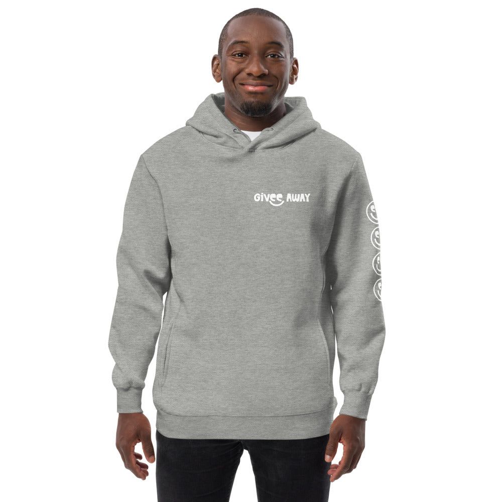 Mens's/Unisex fashion hoodie