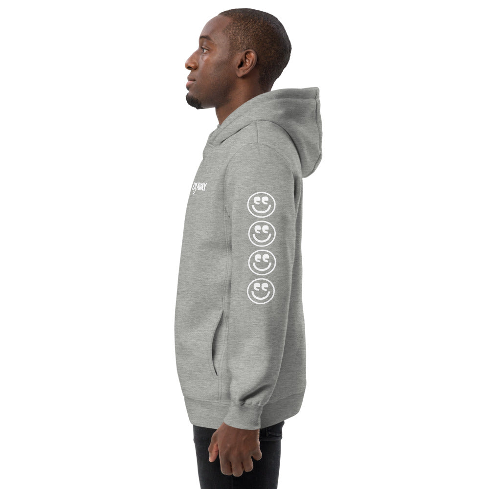 Mens's/Unisex fashion hoodie