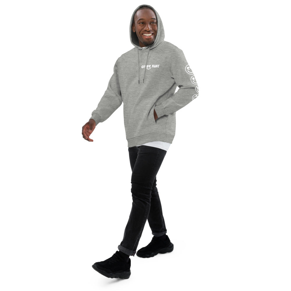 Mens's/Unisex fashion hoodie