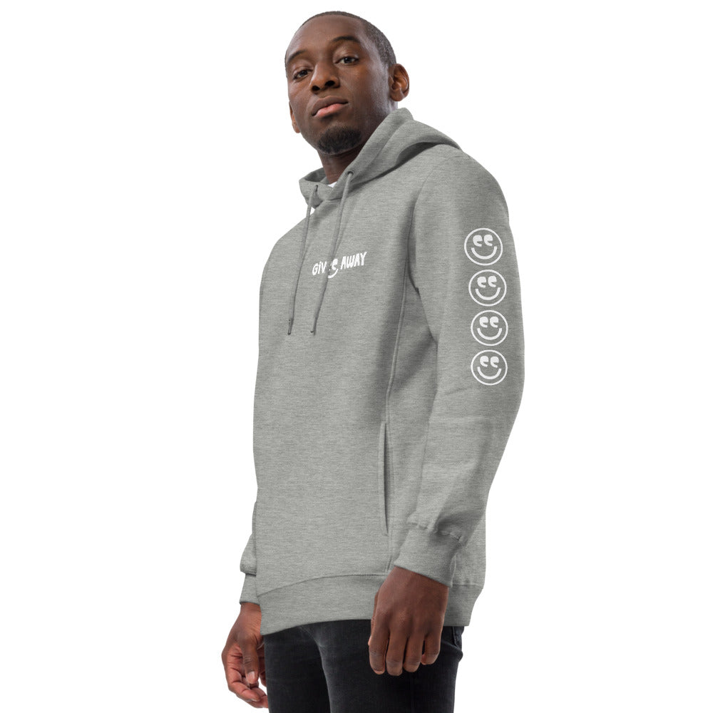 Mens's/Unisex fashion hoodie