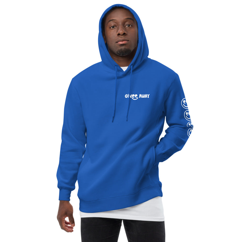 Mens's/Unisex fashion hoodie