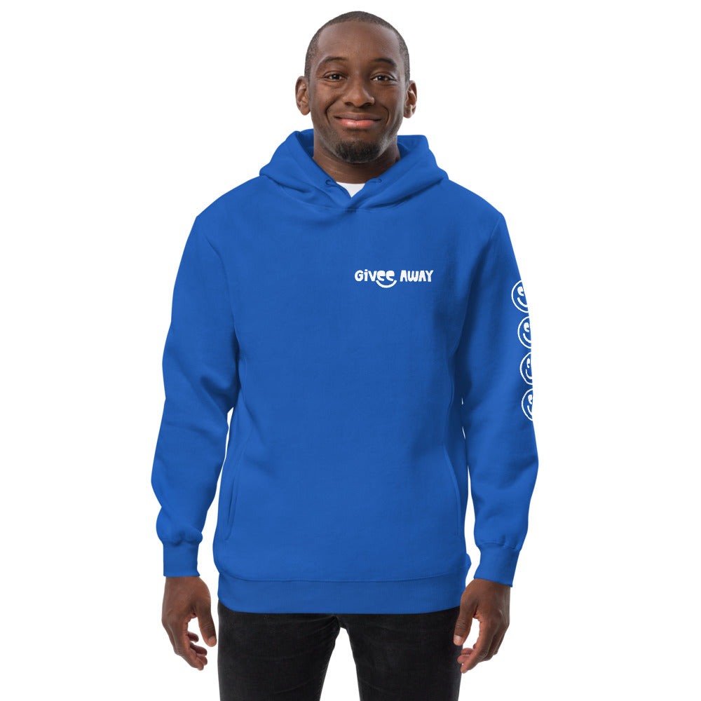 Mens's/Unisex fashion hoodie