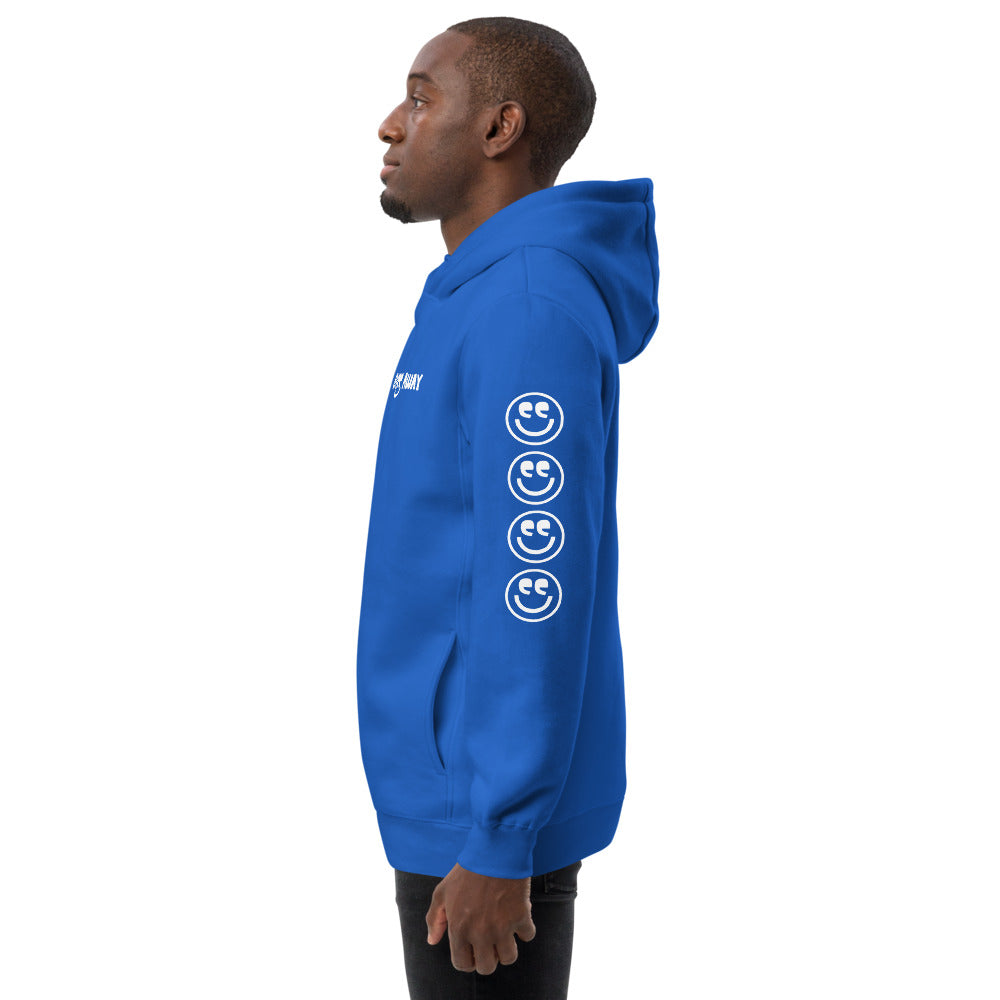 Mens's/Unisex fashion hoodie