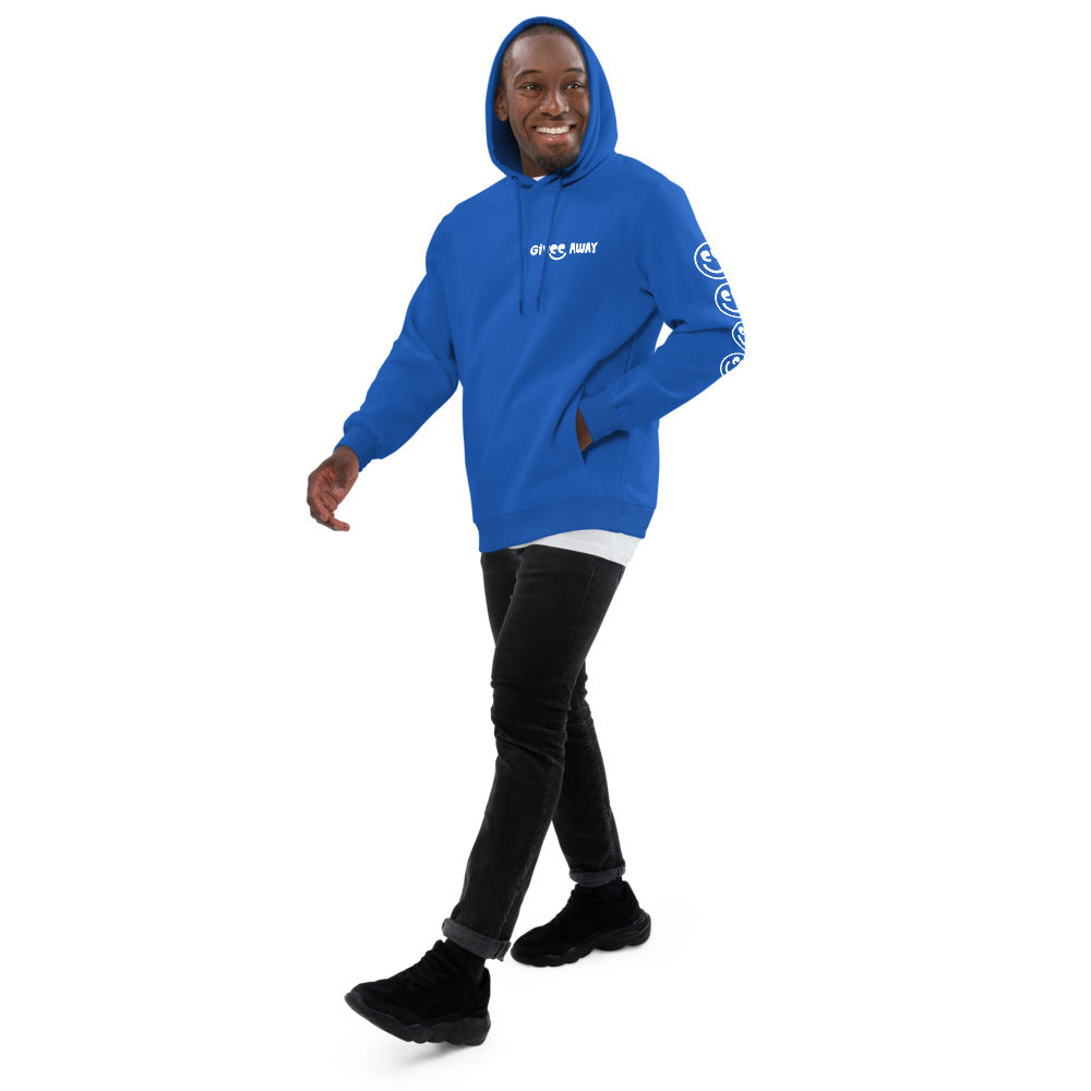 Mens's/Unisex fashion hoodie