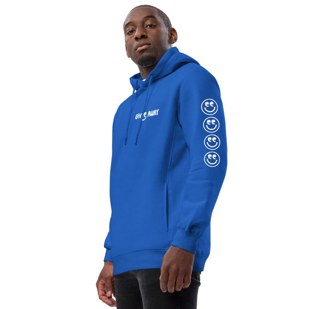 Mens's/Unisex fashion hoodie