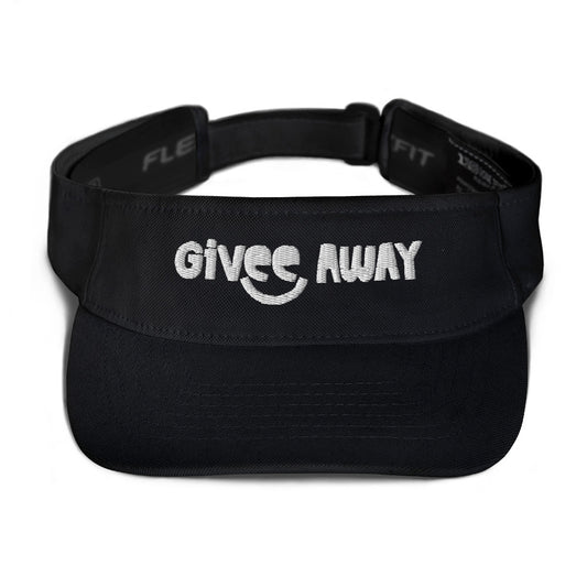 Givee Away Visor